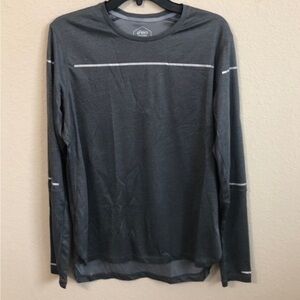 ASICS Shirt Lite Show Long Sleeve Athletic
Top NWT